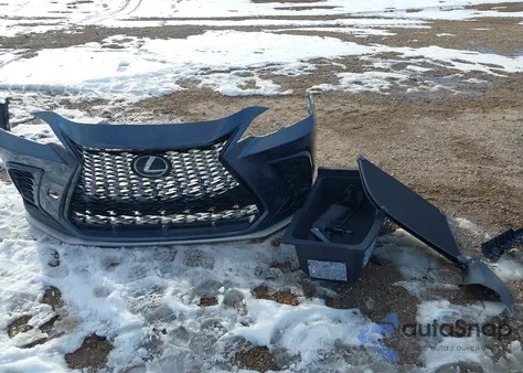 2024 Lexus Nx 350 F Sport Handling z USA, uszkodzony, nr VIN 2T2KGCEZXRC037472